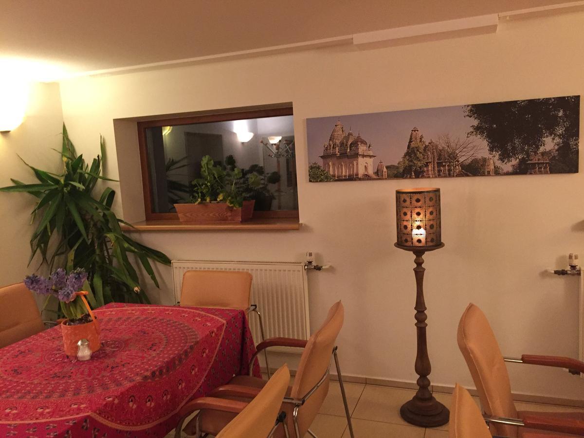 Panorama Bh Hotel Седлице Екстериор снимка