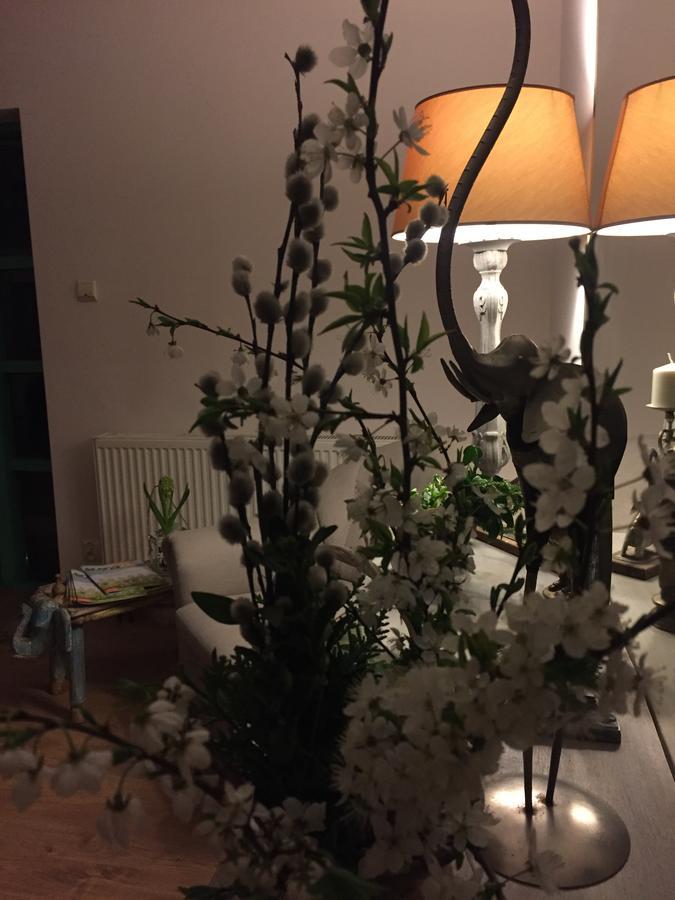 Panorama Bh Hotel Седлице Екстериор снимка