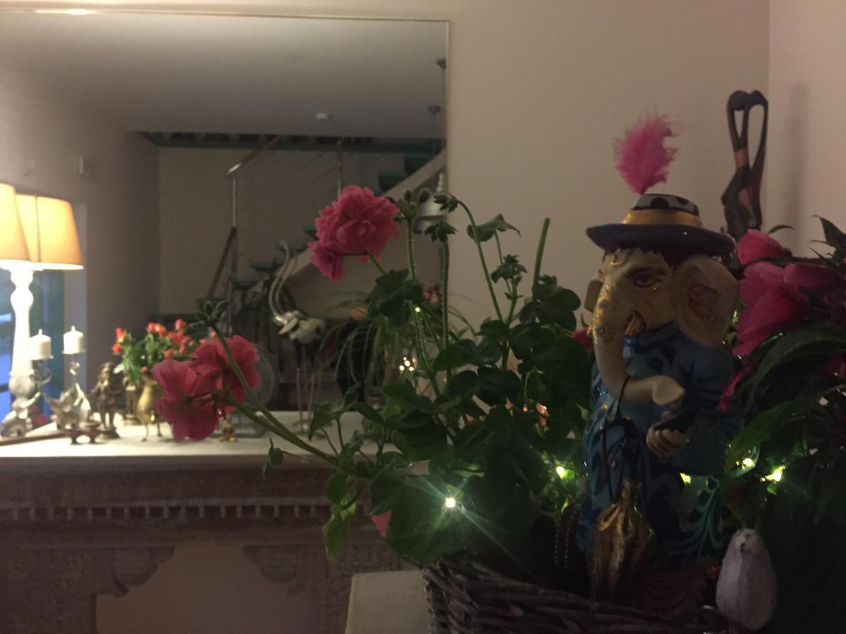 Panorama Bh Hotel Седлице Екстериор снимка